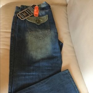 New Jeans